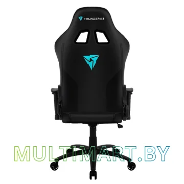 Кресло компьютерное ThunderX3 BC3 (черный) картинка 4